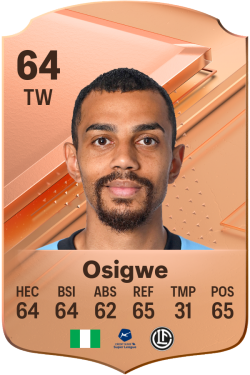 Sebastian Osigwe