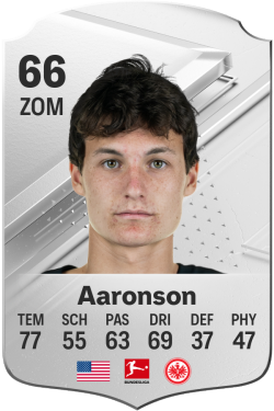 Paxten Aaronson