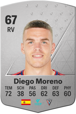 Diego Moreno