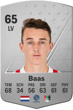 Youri Baas