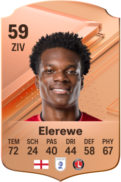 Deji Elerewe