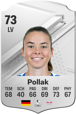 Julia Pollak