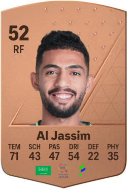 Ali Al Jassim