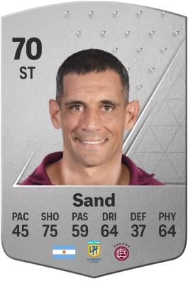 José Sand