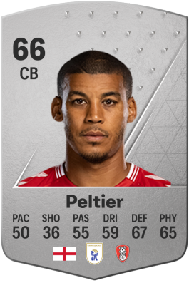 Lee Peltier EA FC 24