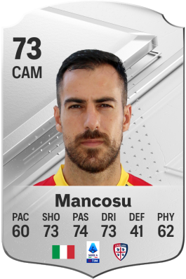 Marco Mancosu EA FC 24