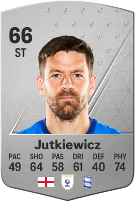 Lukas Jutkiewicz EA FC 24