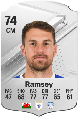 Aaron Ramsey