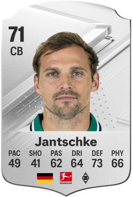 Tony Jantschke EA FC 24