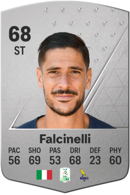 Diego Falcinelli EA FC 24
