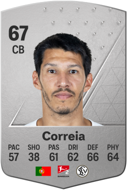 Marcel Correia EA FC 24