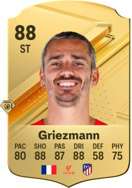 Antoine Griezmann EA FC 24