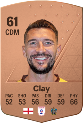 Craig Clay
