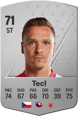 Stanislav Tecl EA FC 24