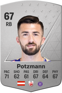 Marvin Potzmann EA FC 24