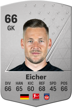 Vitus Eicher EA FC 24