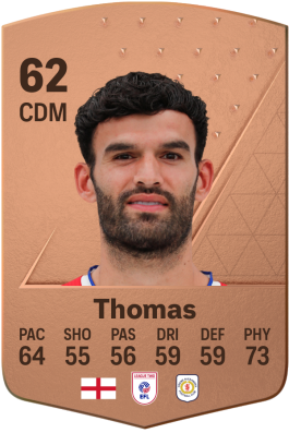 Conor Thomas EA FC 24