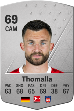 Denis Thomalla EA FC 24