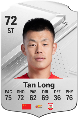 Long Tan EA FC 24