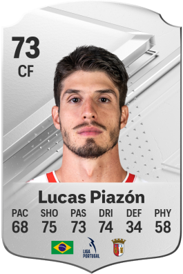 Lucas Piazon