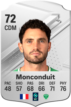 Thomas Monconduit EA FC 24