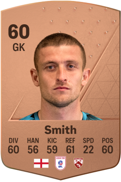 Adam Smith EA FC 24