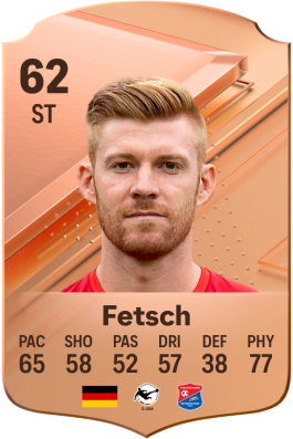 Mathias Fetsch EA FC 24