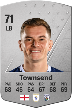 Conor Townsend EA FC 24