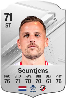 Mats Seuntjens EA FC 24