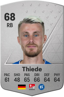 Marco Thiede EA FC 24