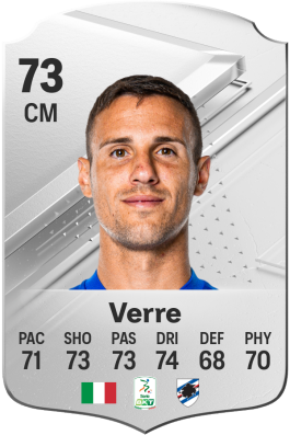 Valerio Verre EA FC 24