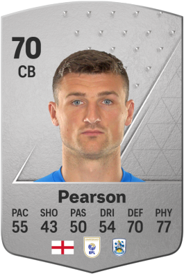 Matty Pearson EA FC 24