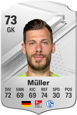 Marius Müller EA FC 24