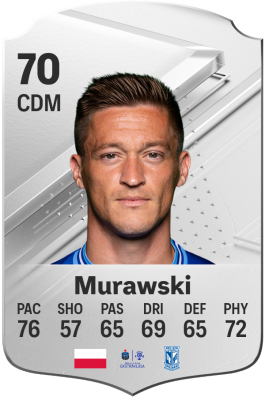 Radosław Murawski EA FC 24