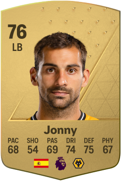 Jonny