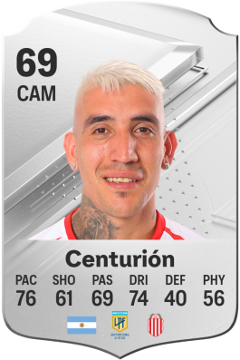 Ricardo Centurión EA FC 24