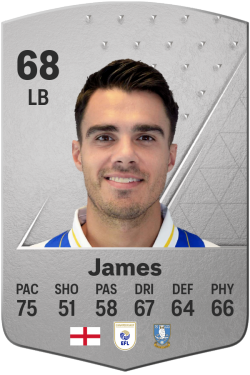 Reece James EA FC 24