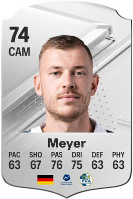 Max Meyer