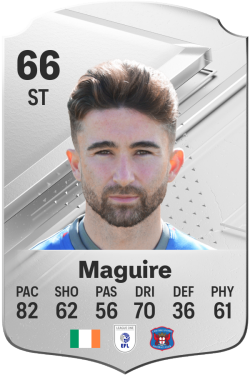 Sean Maguire EA FC 24
