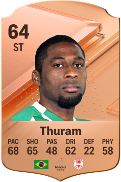 Thuram