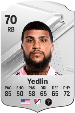 DeAndre Yedlin