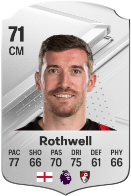 Joe Rothwell EA FC 24