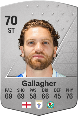 Sam Gallagher EA FC 24