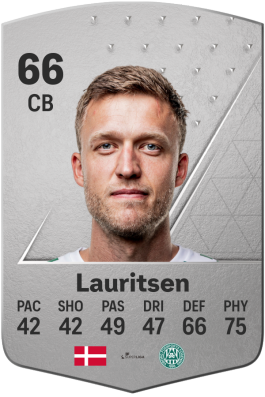 Mads Lauritsen EA FC 24