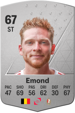 Renaud Emond EA FC 24