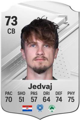 Tin Jedvaj EA FC 24