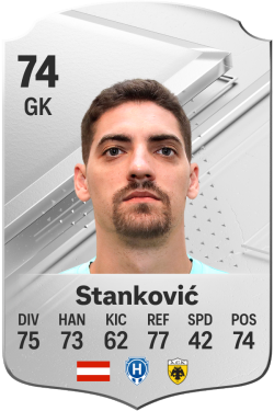Cican Stanković EA FC 24