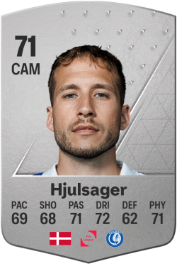 Andrew Hjulsager EA FC 24