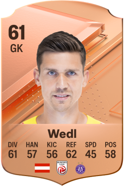 Lukas Wedl EA FC 24