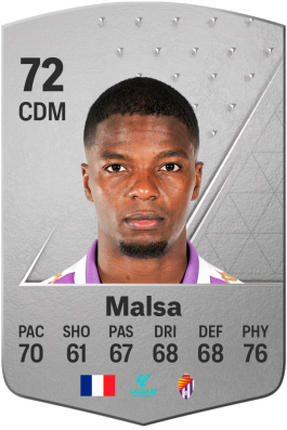 Mickaël Malsa EA FC 24